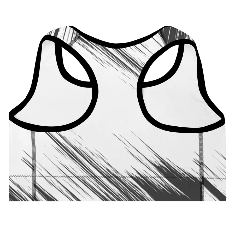 ENIGMAS padded sports bra product image (7)
