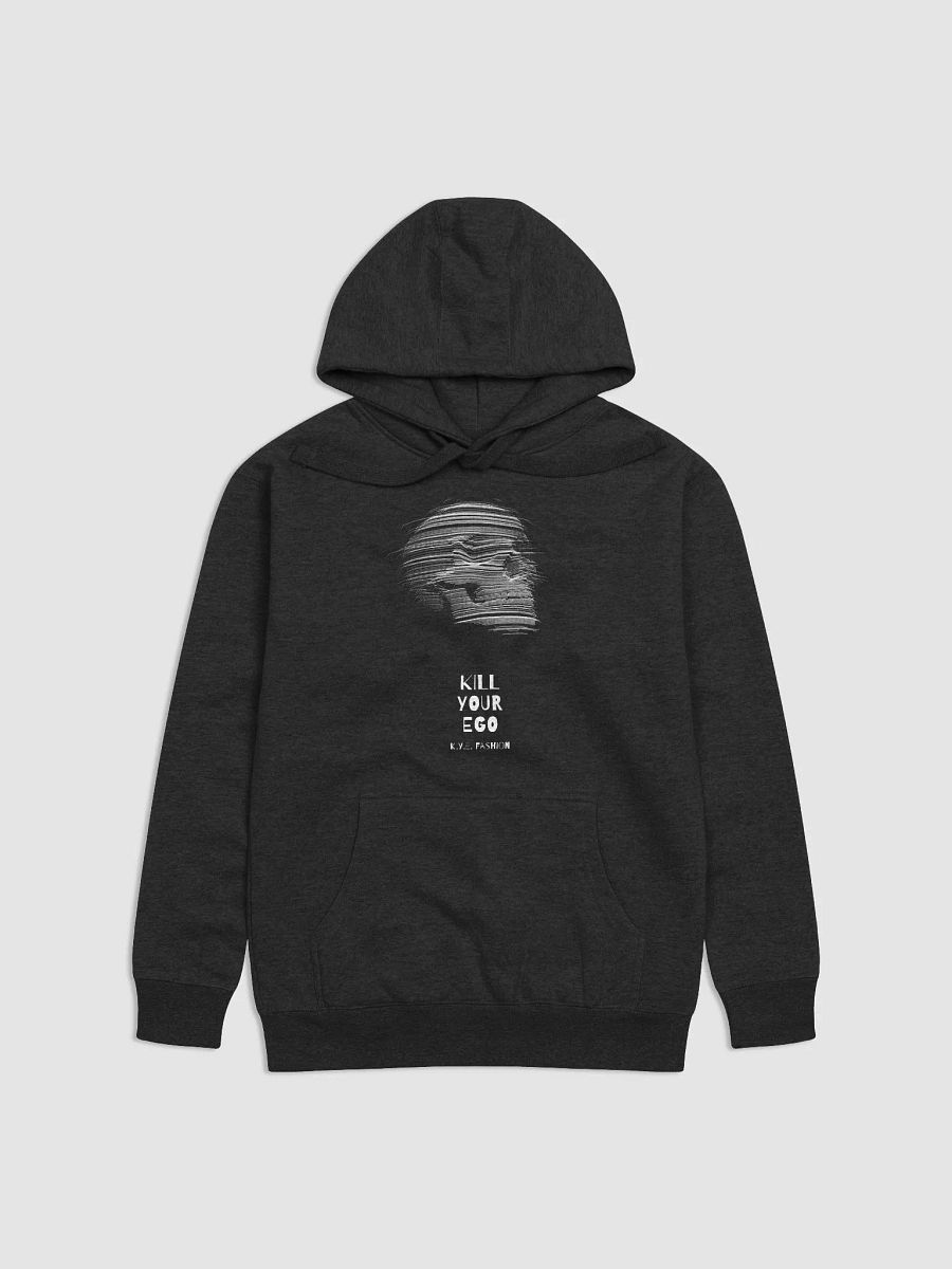 Skull Design - Kill Your Ego product image (1)