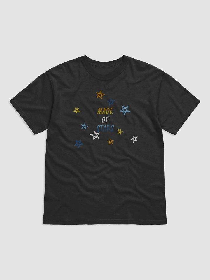 Aroace Pride Stars product image (1)