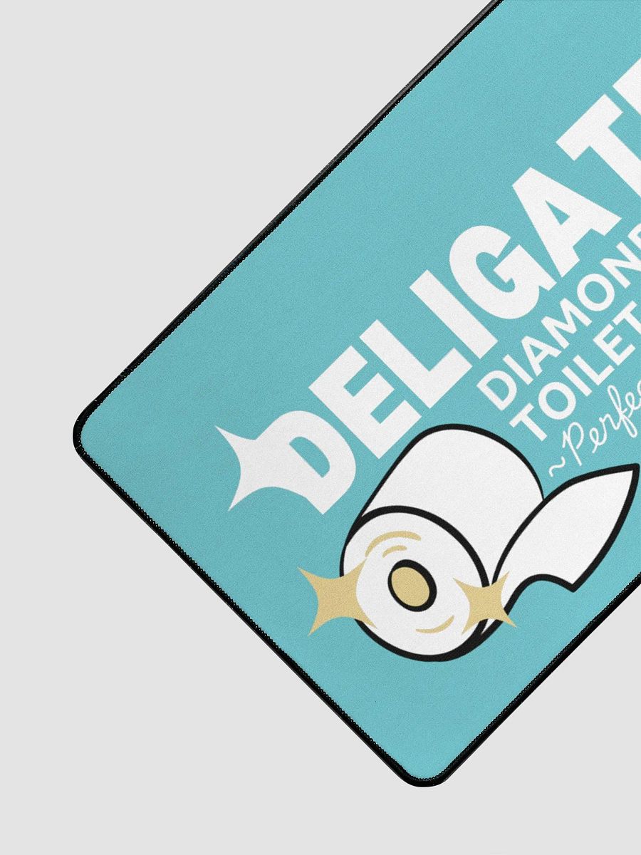 Deligate's Diamond coated TP product image (3)