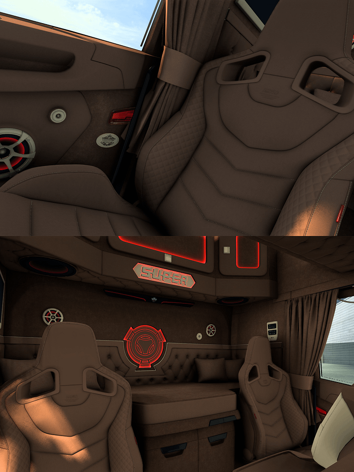 SportBrown SCS/Eugene/Standalone NextGen product image (1)