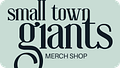 Small Town Giants | Shop