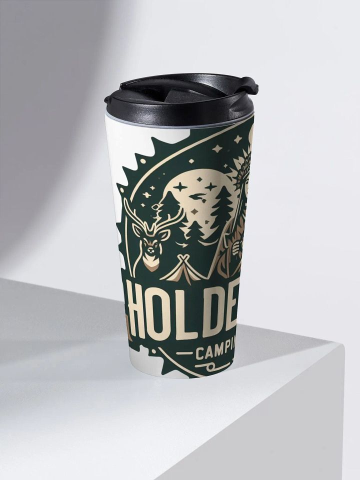 Holden Park Camping Crew Coffee product image (2)