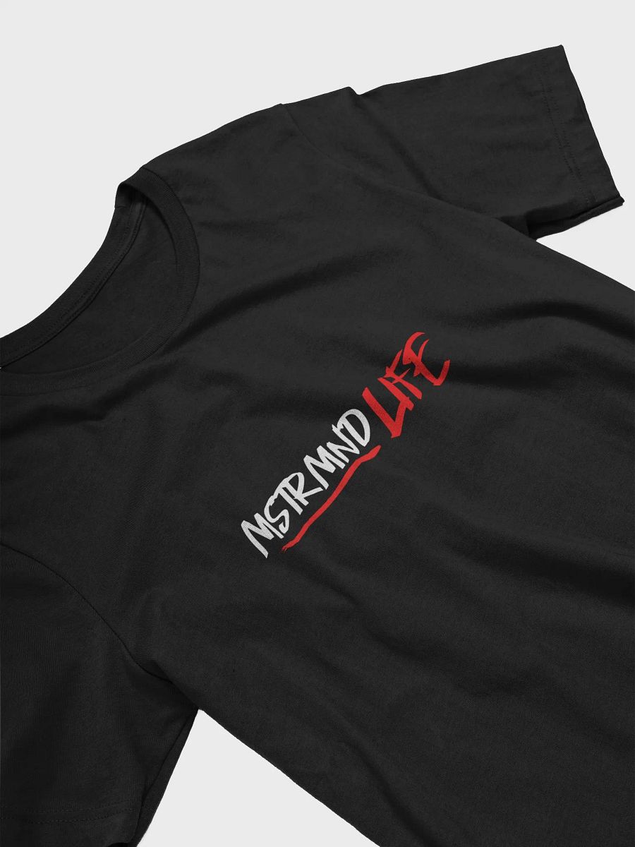 Mstrmnd Life Tee product image (3)
