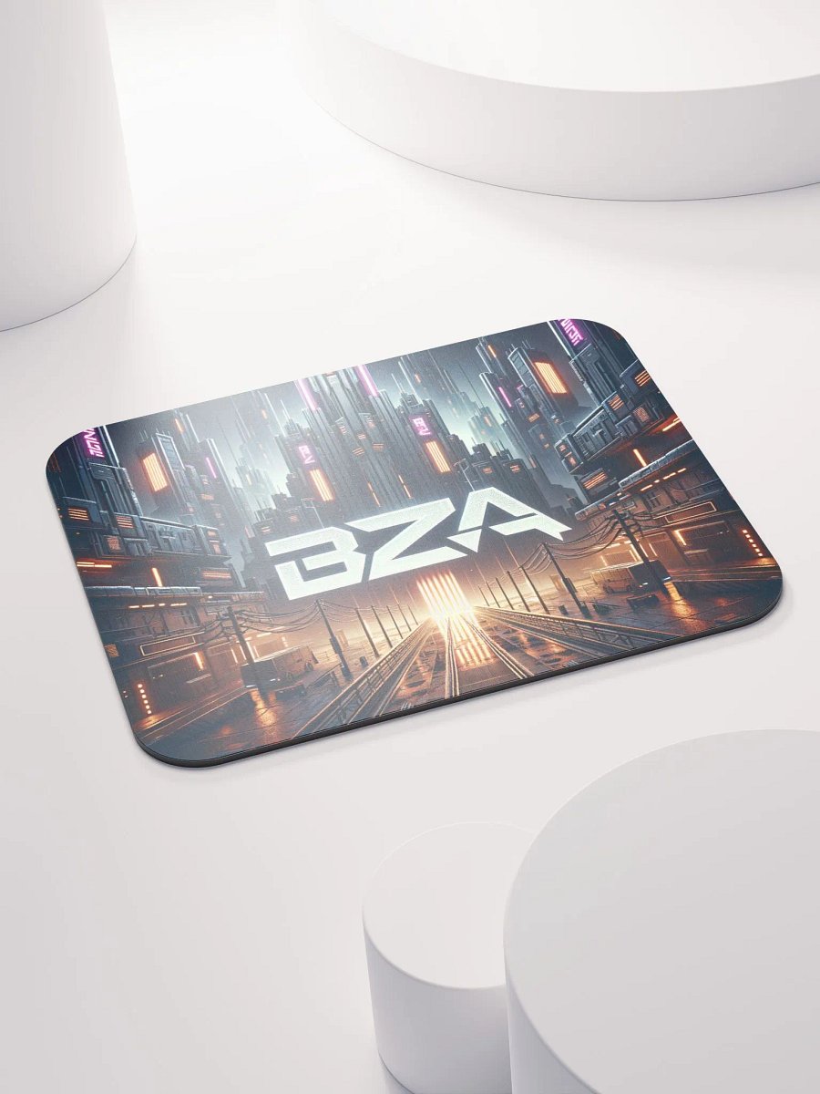 bZa Classic Mouse Mat product image (4)