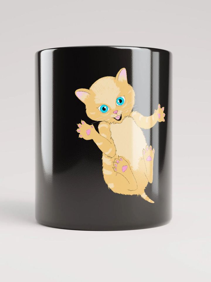Adorable Newborn Baby Kittens & Puppies Kitty Kitten product image (3)