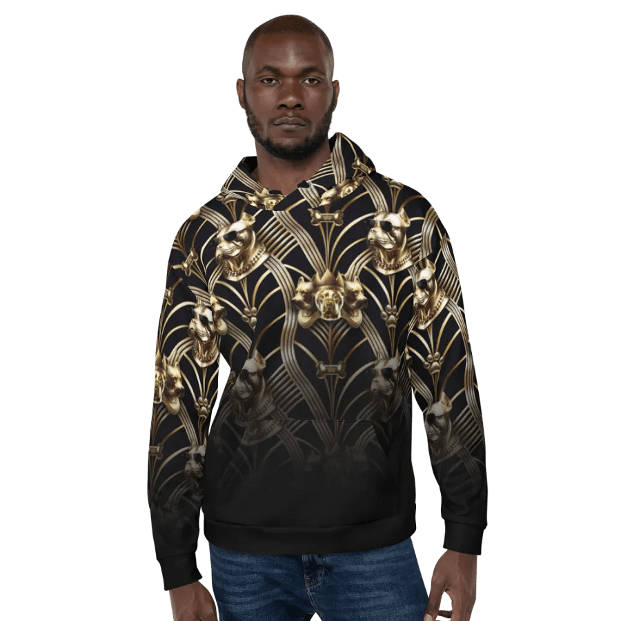 Pitbull Royal Luxe (Poison) product image (6)
