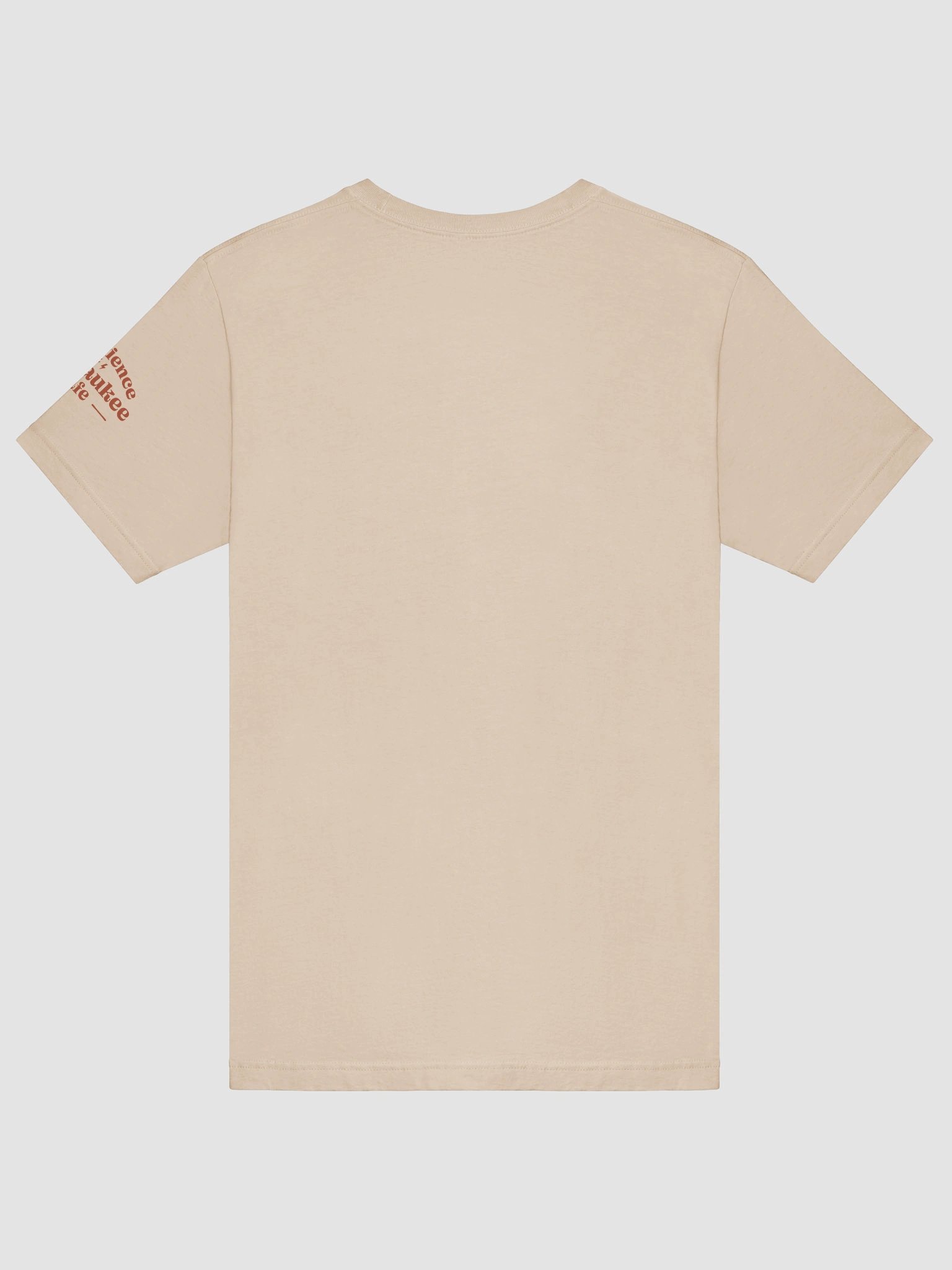 CCC - Rust T-shirt product image (6)