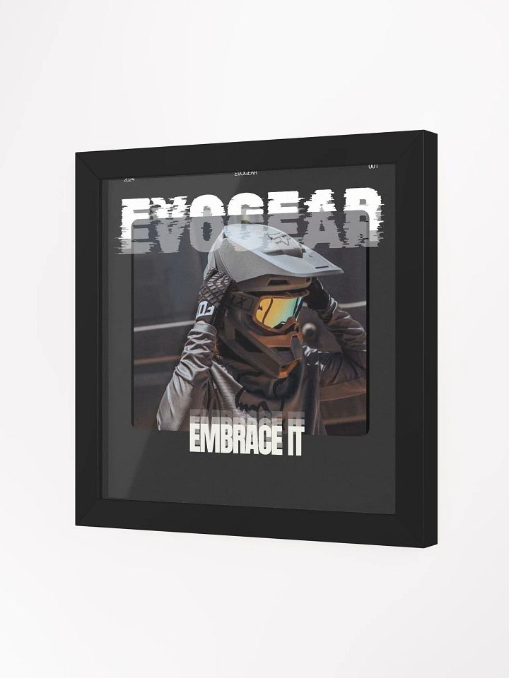 Embrace It Frame product image (2)