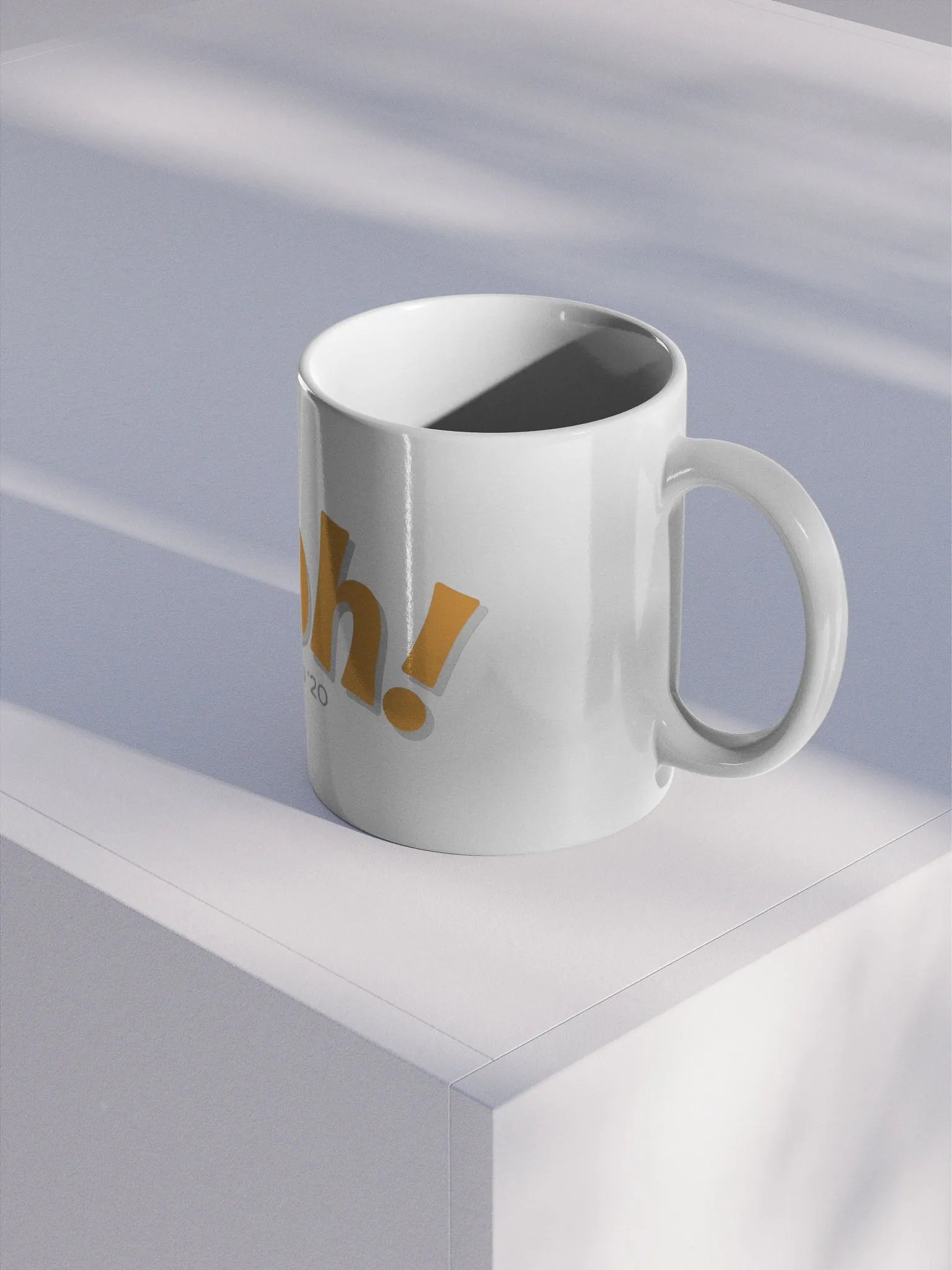 Camp SBG '22 || YAR-OOH Mug product image (2)