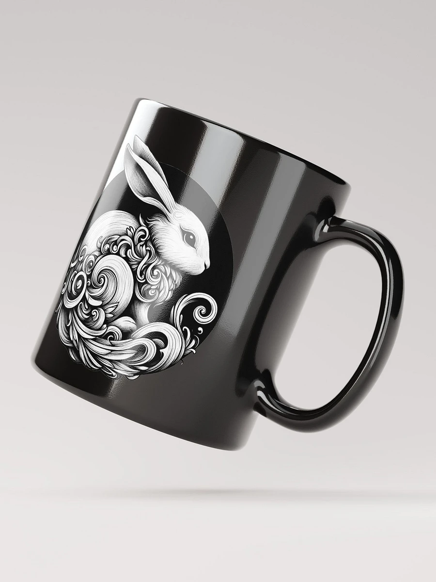 Rabbit Mug product image (2)