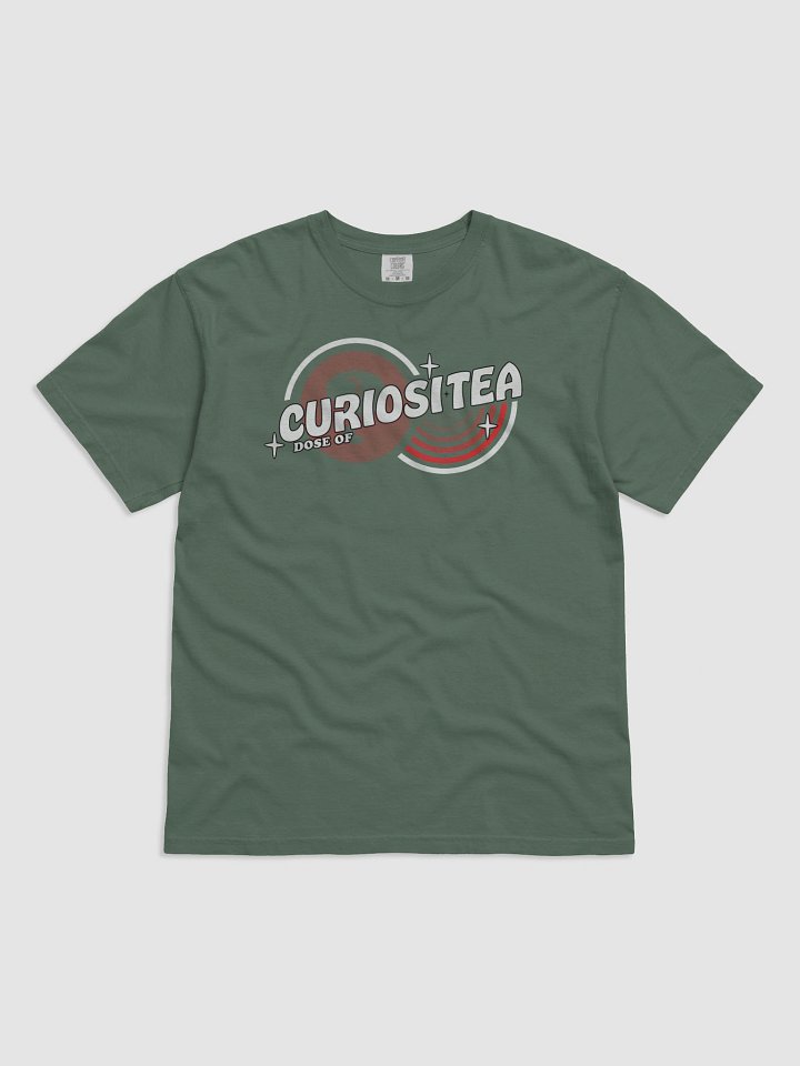Curiositea T - Pink/Rainbow product image (1)