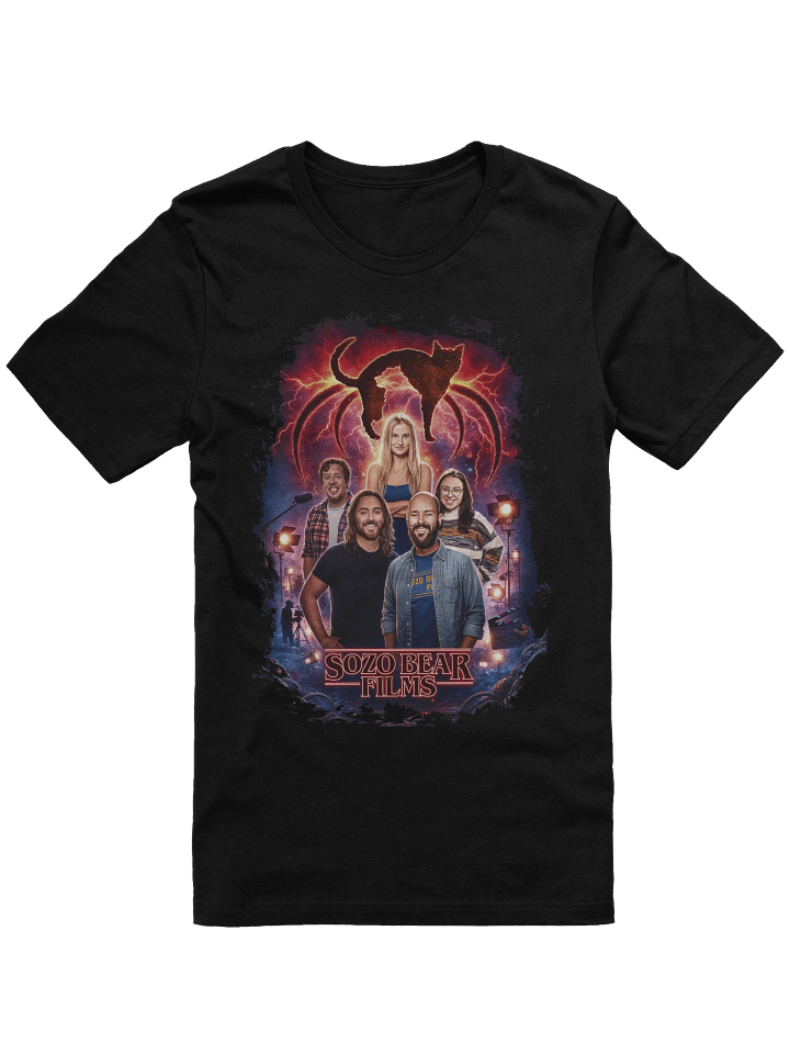 Sozo Things Tee (LIMITED EDITION) product image (1)