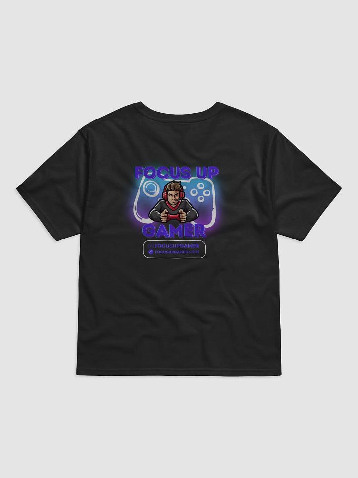 Full Color T-shirt product image (2)