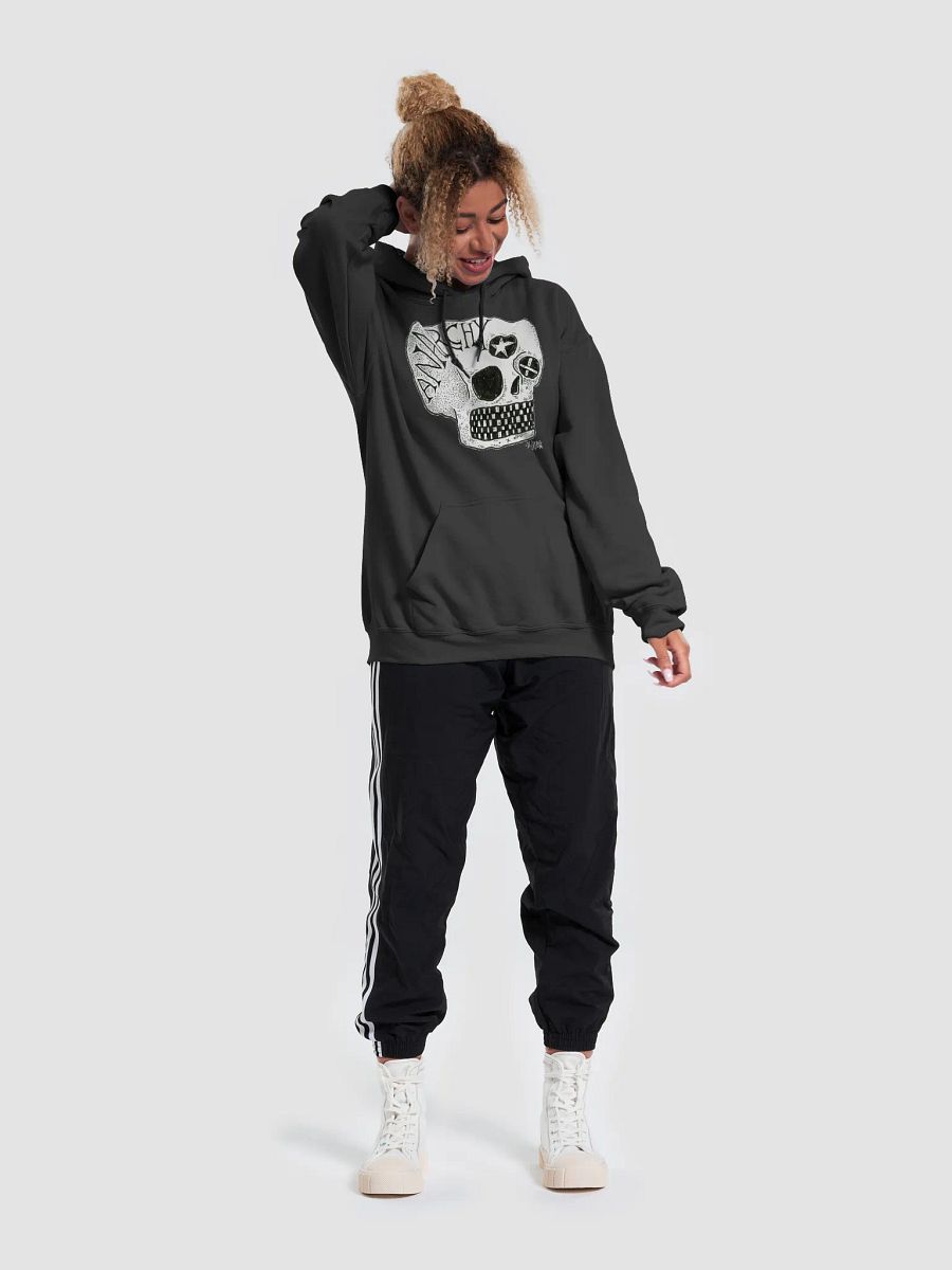Anarchy Hoodie product image (42)
