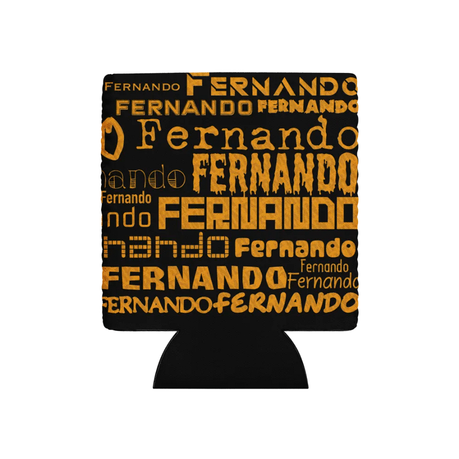 IYKYK - FERNADO Can Coozie product image (8)