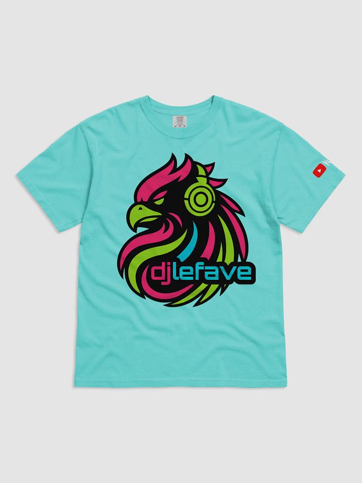 Firebird DJ LeFave T-Shirt product image (5)