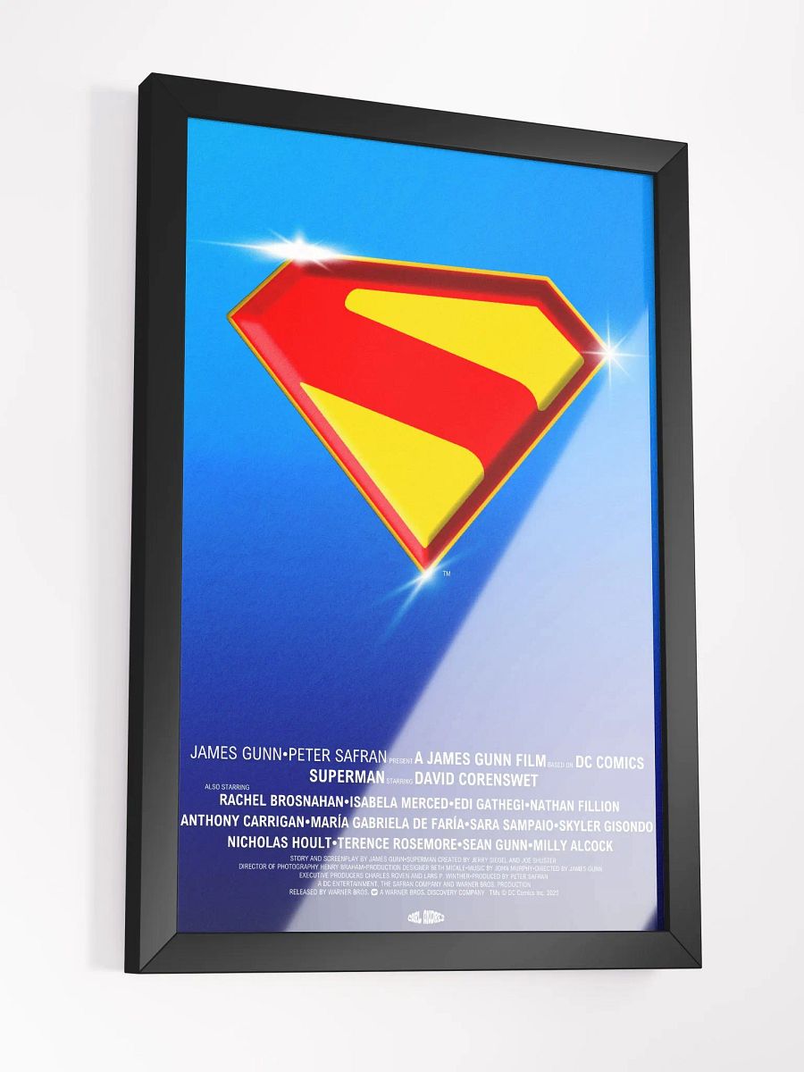 Legacy Framed product image (5)