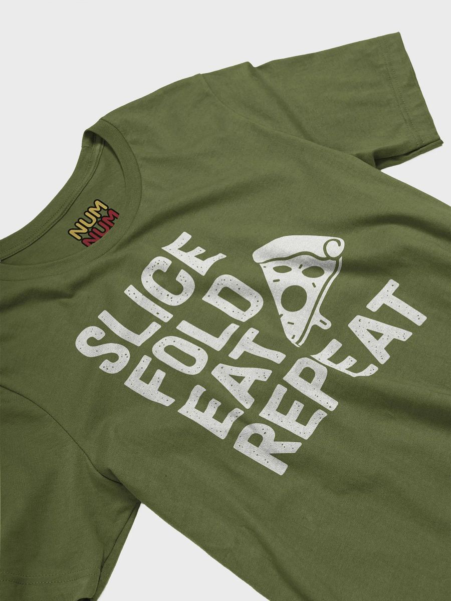 Slice Fold Eat Repeat product image (2)