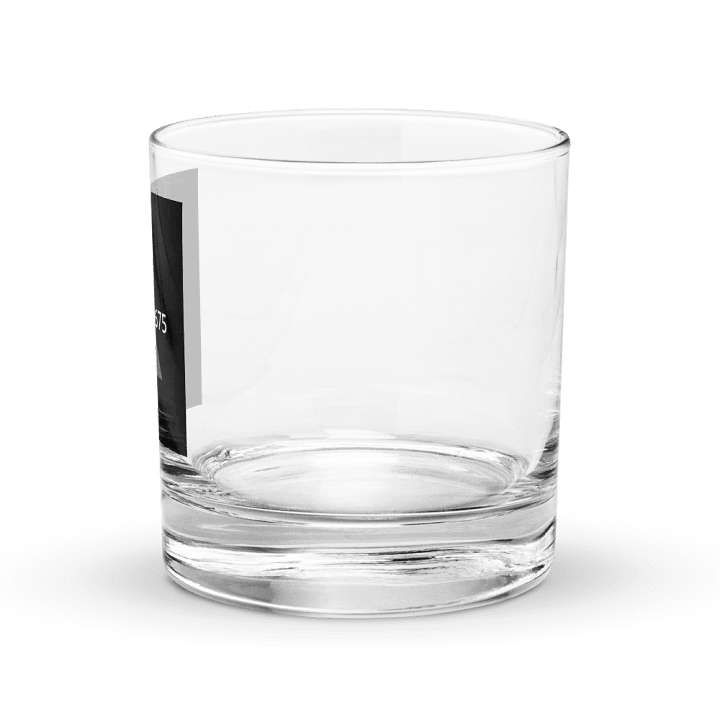 Small Shot glass product image (2)