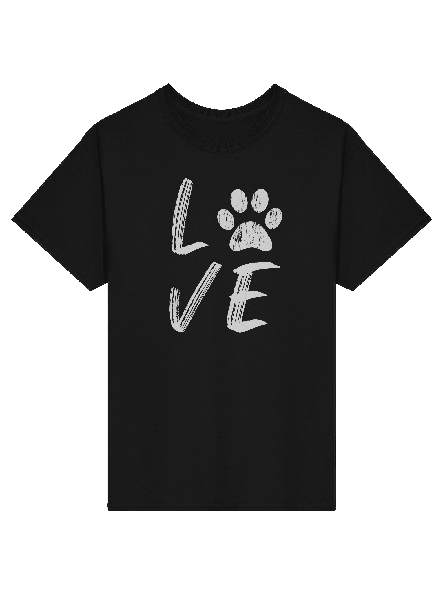Pawfect Love Unisex - Standard * product image (1)