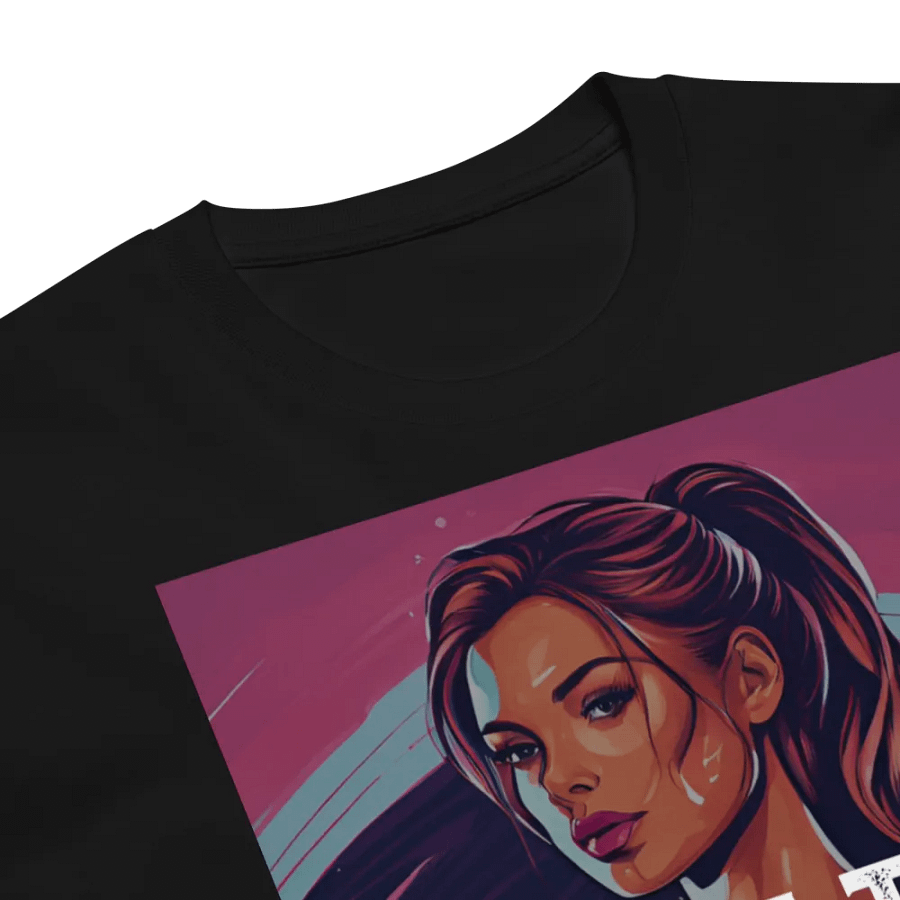 Motivational Soundwaves T-Shirt product image (6)