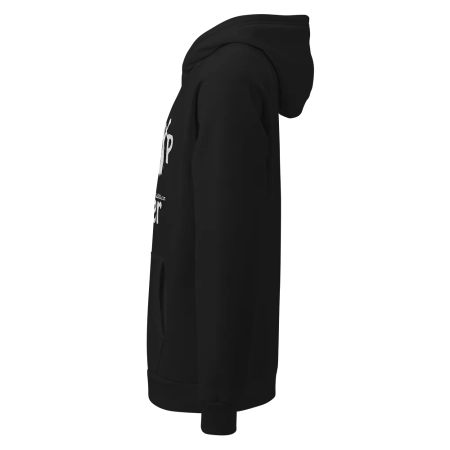 PsyOp Soldier Inverted Under Armour Hoody product image (2)
