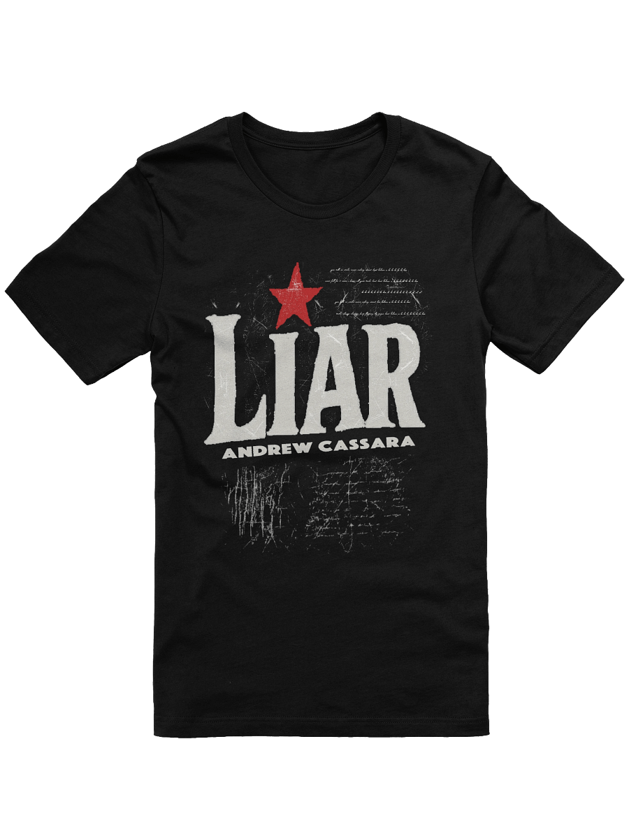 Liar Tee product image (1)