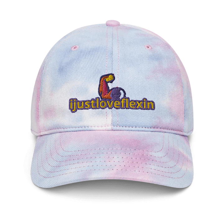 Groovy Flex Cap product image (1)