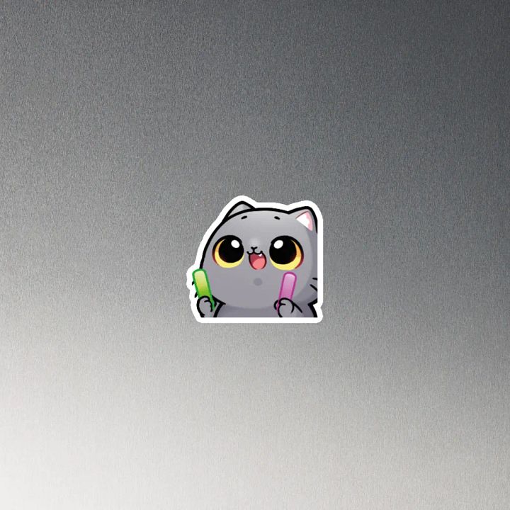 Fana Magnet 