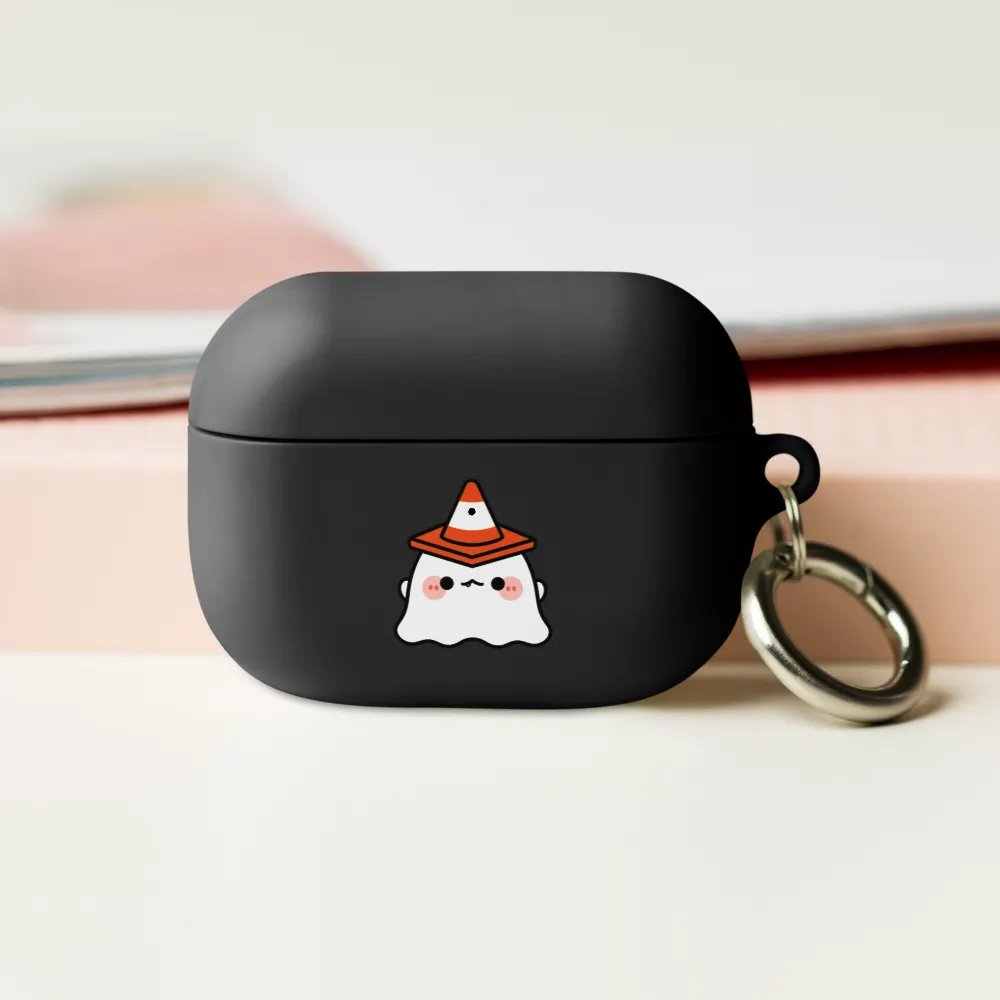 Wellington Earbud Case product image (69)