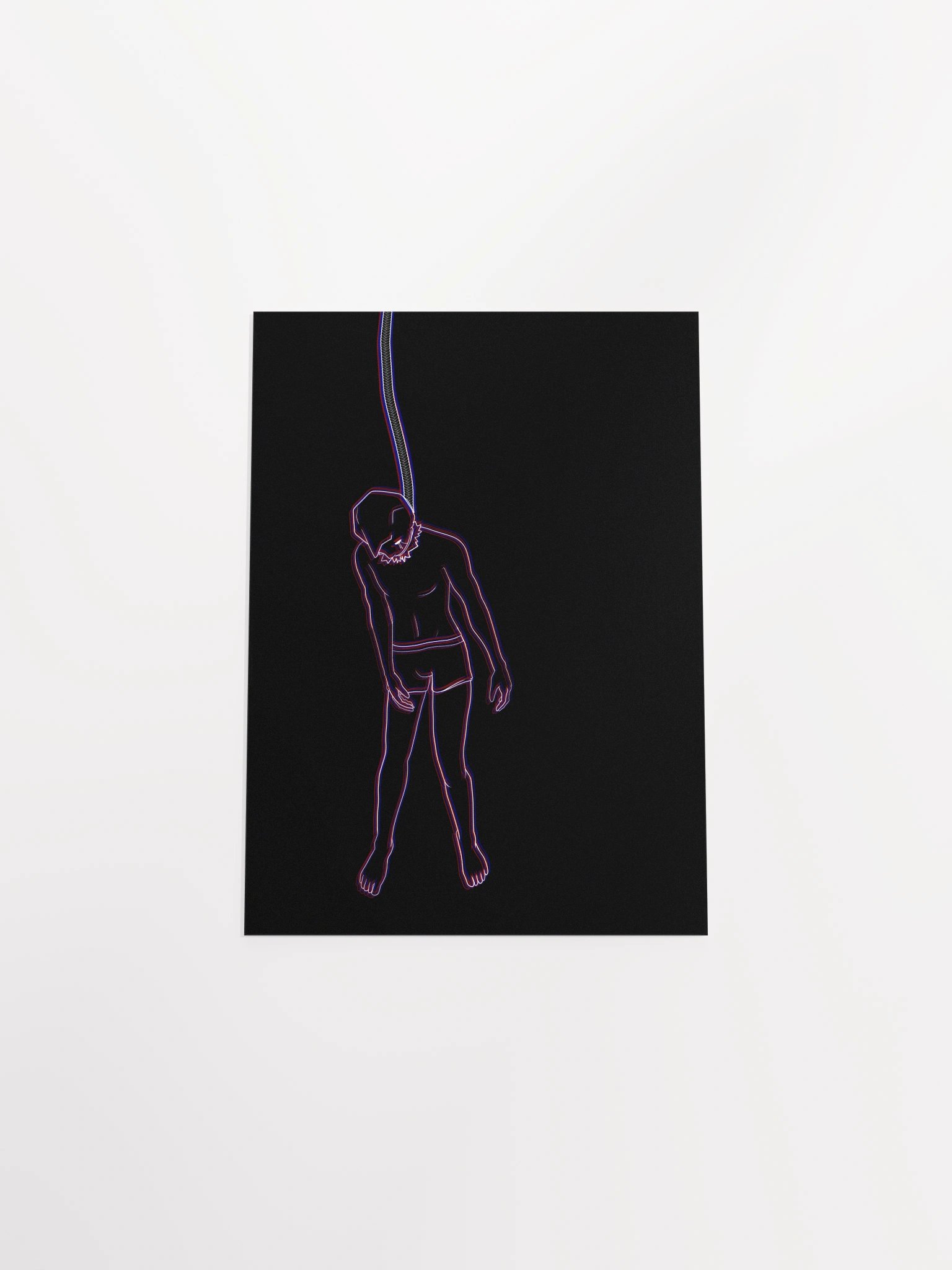 "DEATH TO THOSE WHO APPOSE" product image (23)