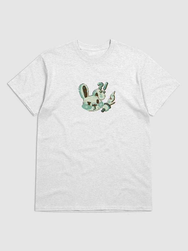 2bit bunny tshirt product image (6)