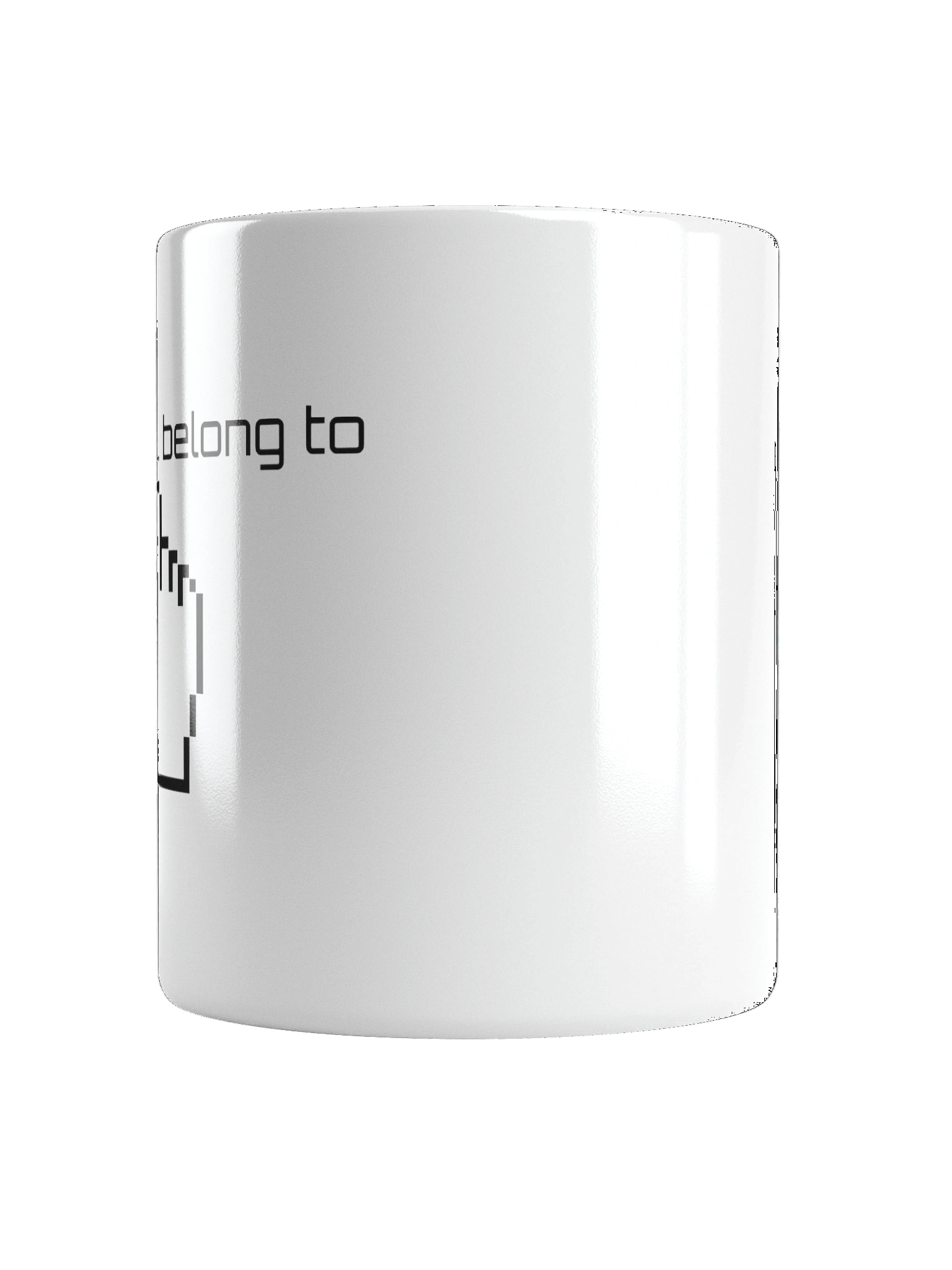 We all belong to 1 product image (18)