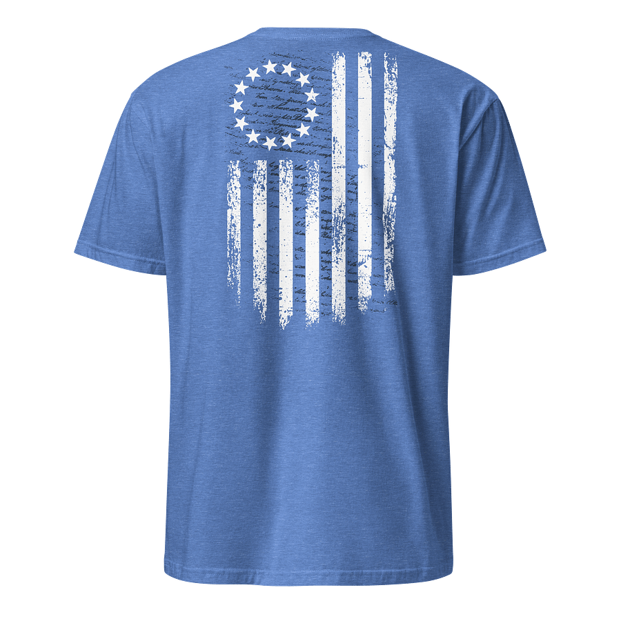 We The People Half product image (4)