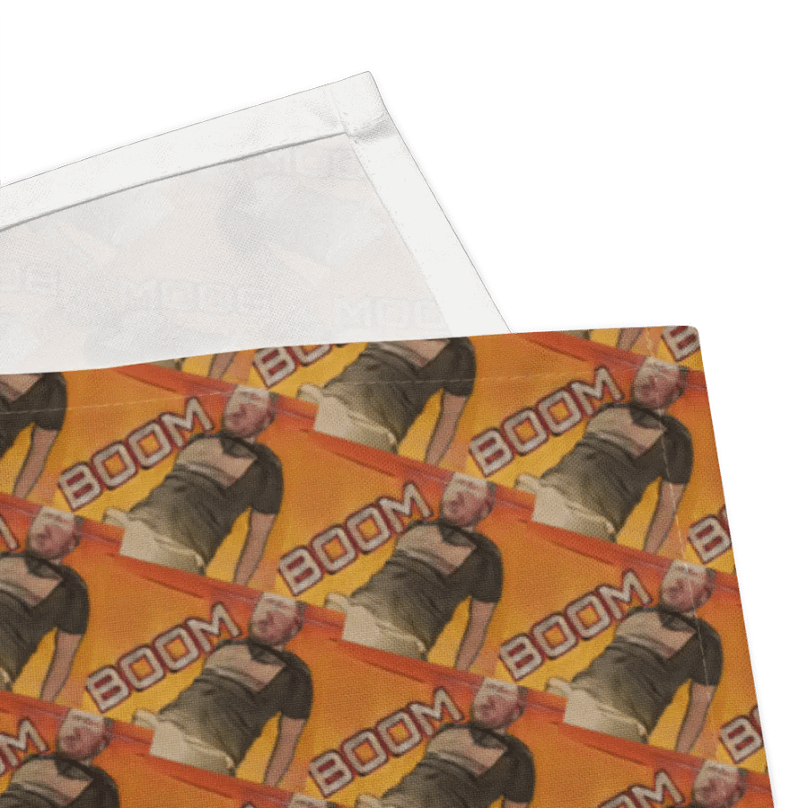 holesome patterned cloth napkin set product image (7)