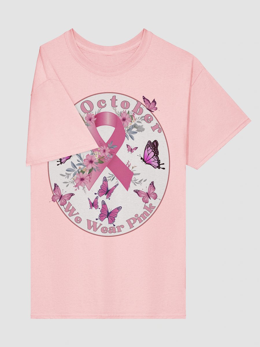 in october we wear pink unisex shirt product image (6)