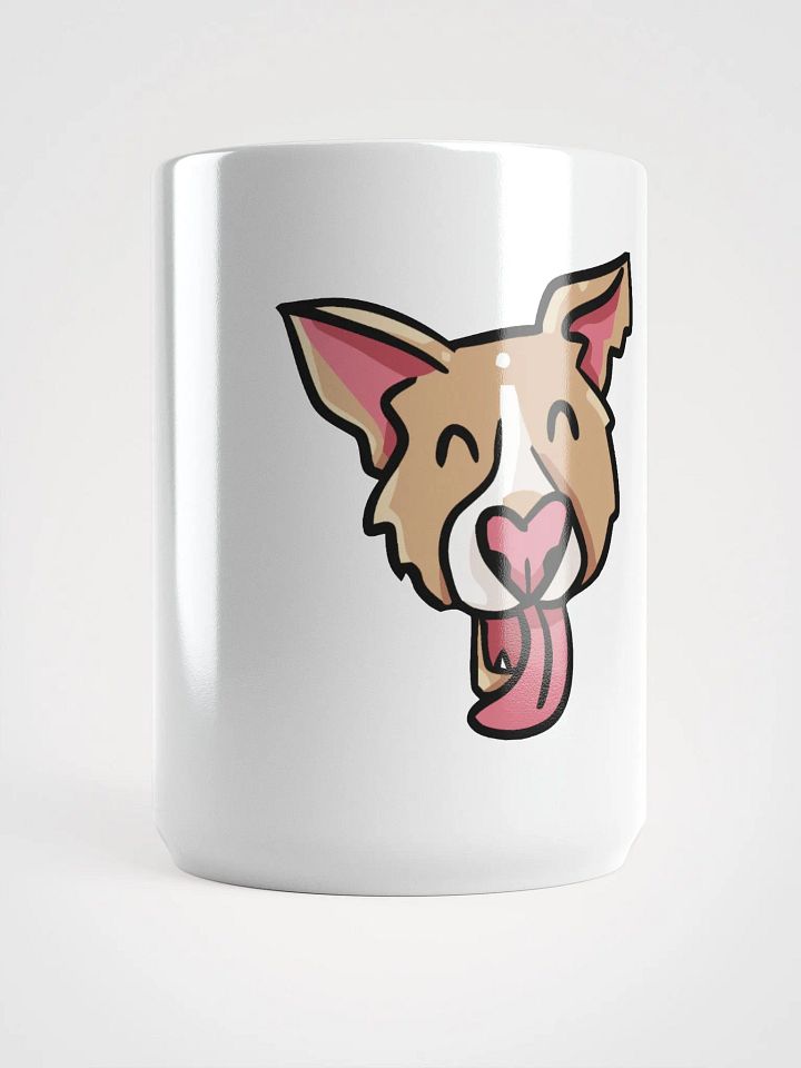 GGDOG Mug product image (1)