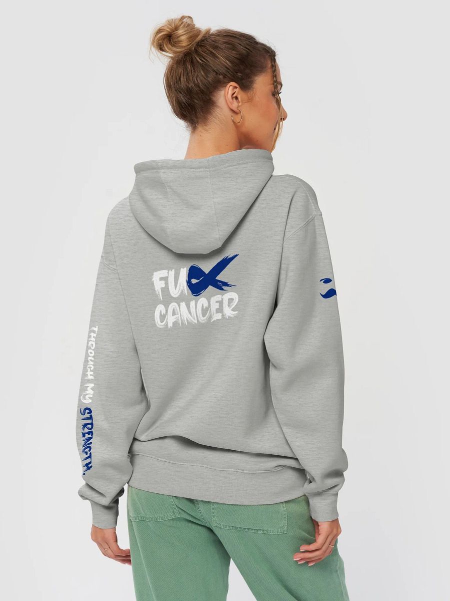 F Colon Cancer Hoodie product image (20)