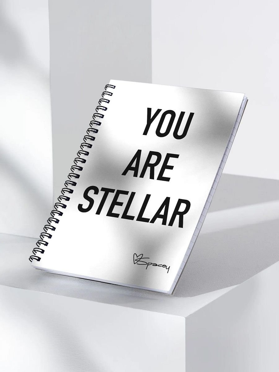 You Are Stellar Journal product image (4)