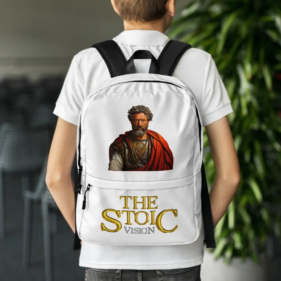 All-Over Print Backpack product image (10)
