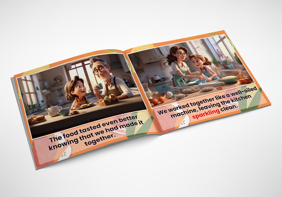 Cooking with mom product image (4)