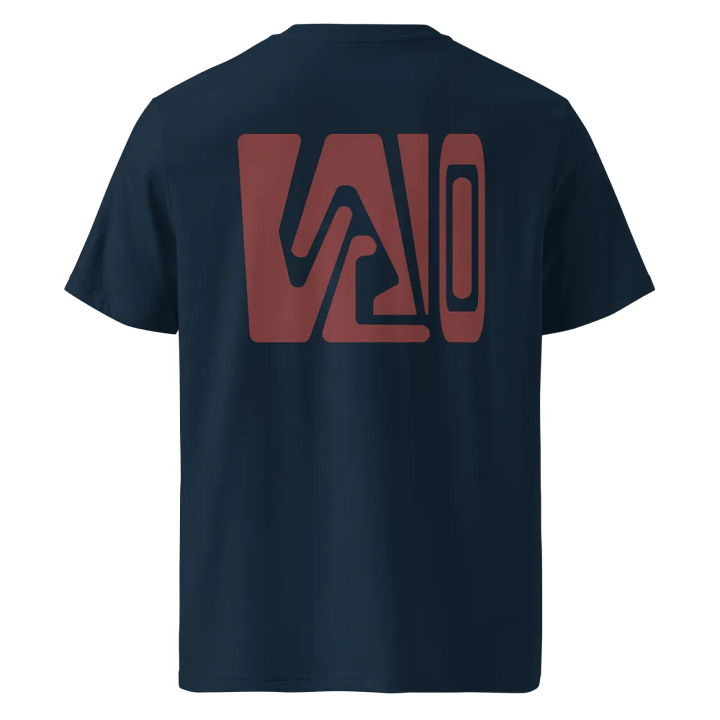 VACIO Block T-Shirt (R) product image (19)