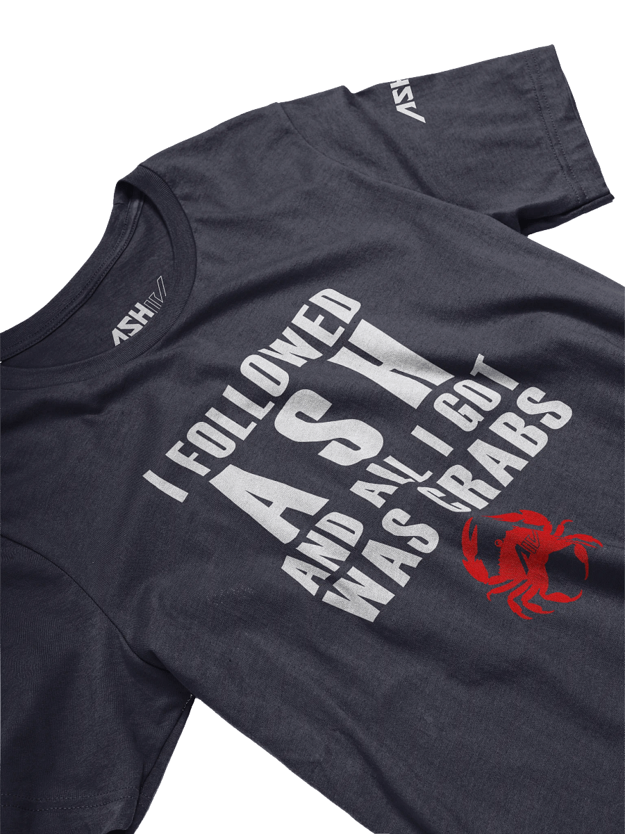 I Got Crabs From Ash product image (43)