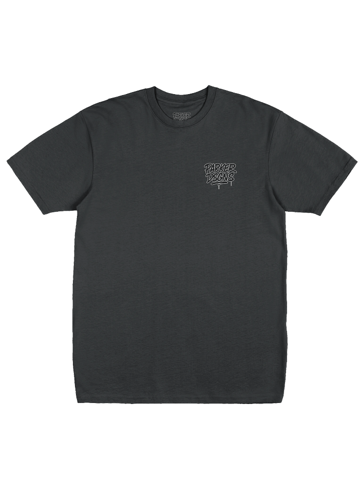 Not Human - Alien T-Shirt product image (2)