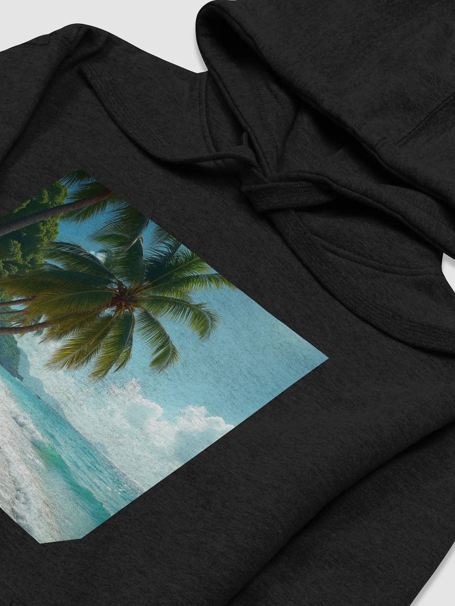 Unisex Hoodie product image (3)