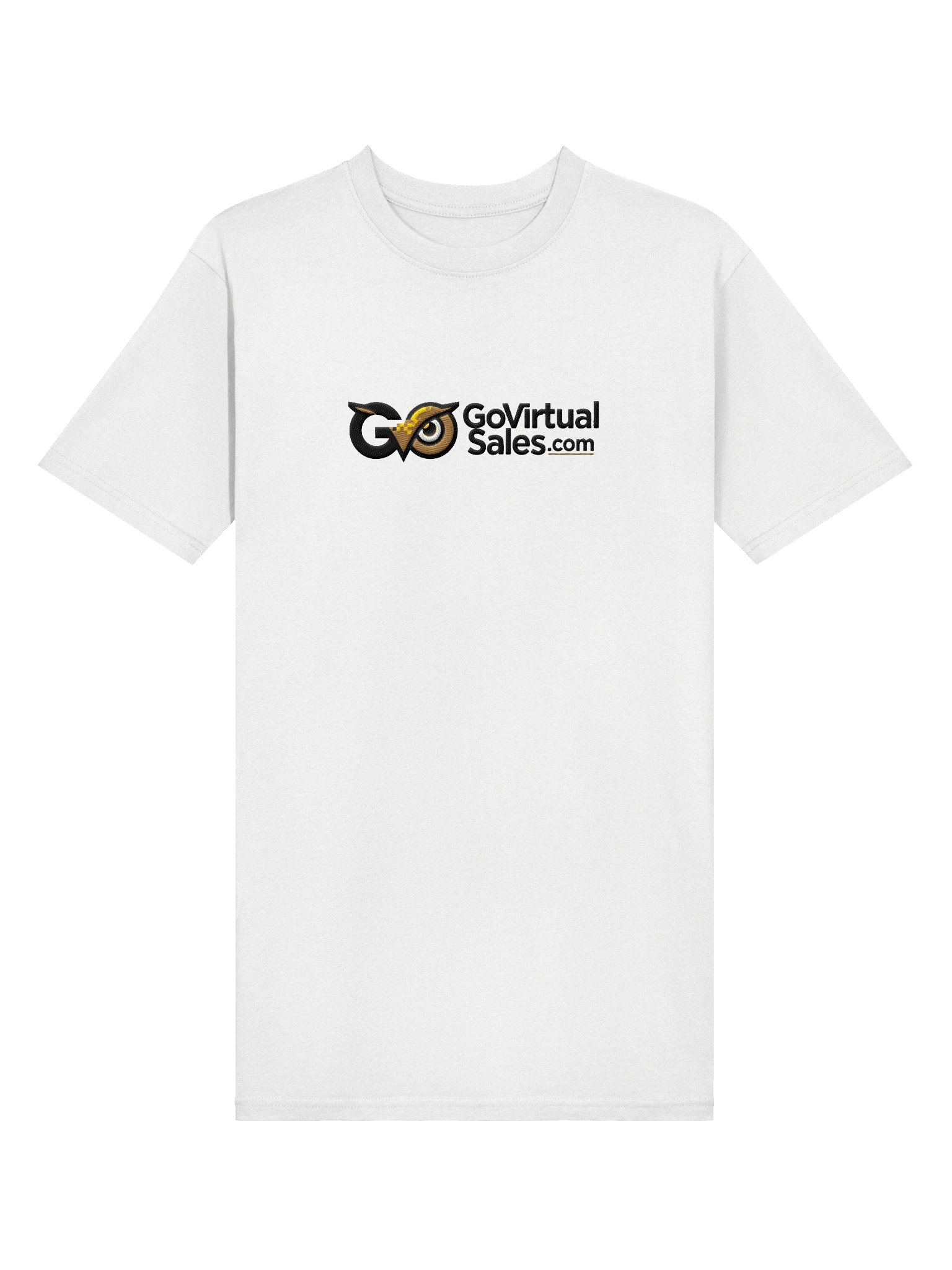 GoVirtualSales.com Heavyweight Tee product image (9)