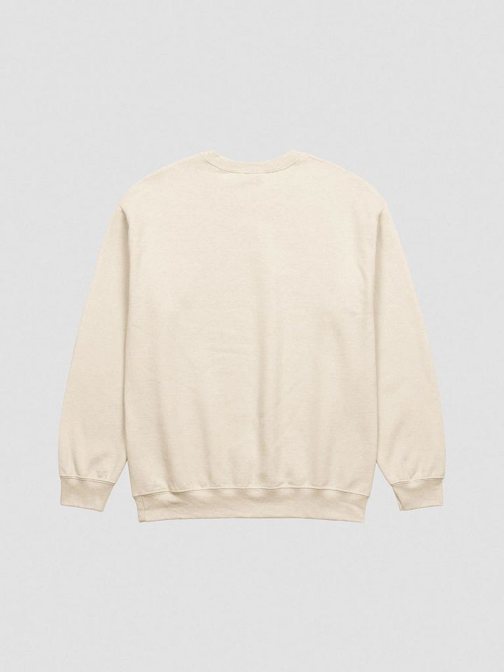Embroidery Merry Christmas Crewneck product image (2)