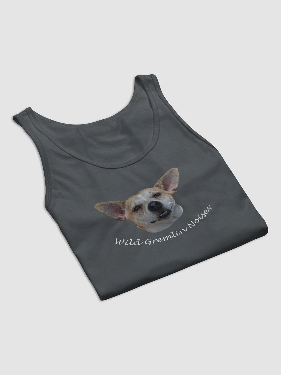 Wild Gremlin Noises Tank product image (30)