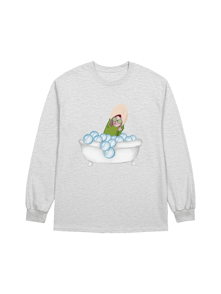 PickleVixx Bathwater Long product image (10)